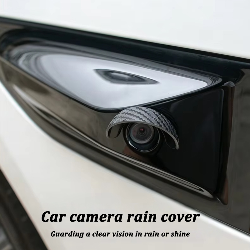 Selbstklebende Regenschutzabde – Camera Rain Cover Bewertung und Preis