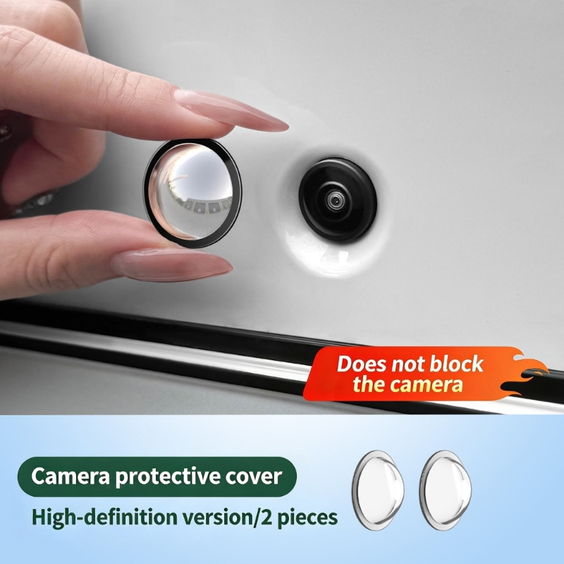 Neue Autokamera-Objektivschutz – Camera Rain Cover Bewertung und Preis