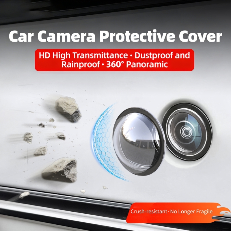 Neue Autokamera-Objektivschutz – Camera Rain Cover Bewertung und Preis
