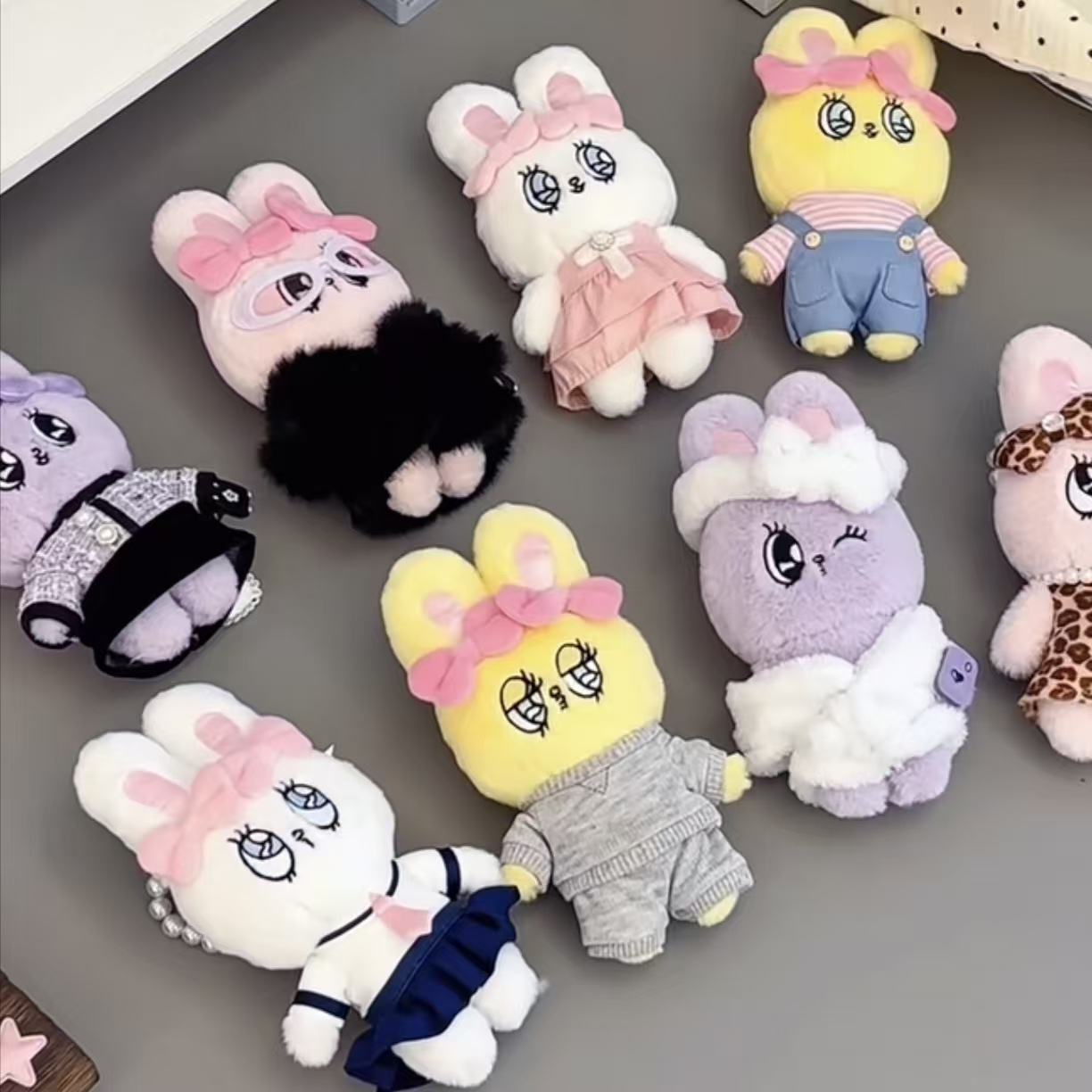 Esther Bunny Mystery Box Fashi – Photography Model Bewertung und Preis
