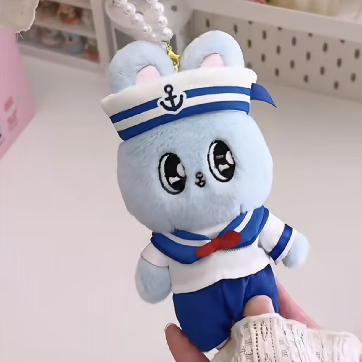 Esther Bunny Mystery Box Fashi – Photography Model Bewertung und Preis