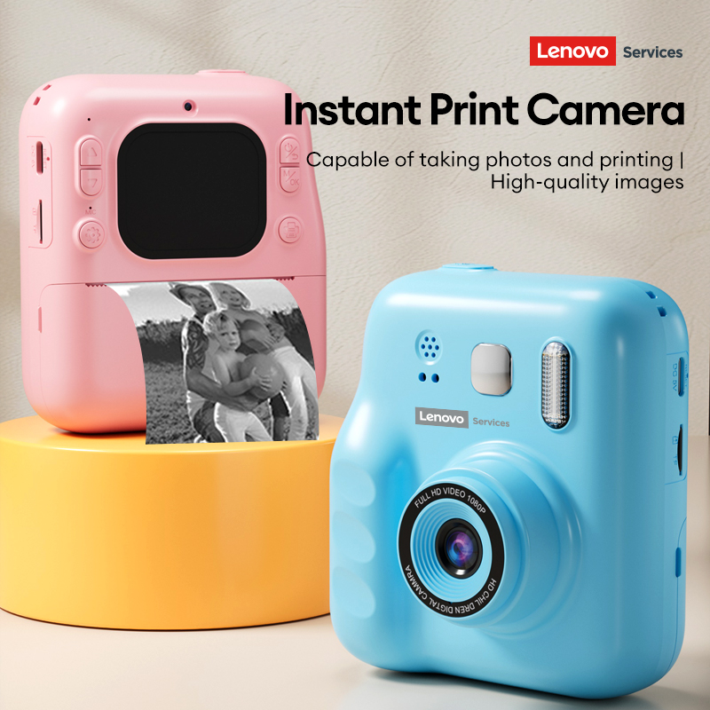 Lenovo Farbdruckkamera Kinder  – Photography Unit Bewertung und Preis