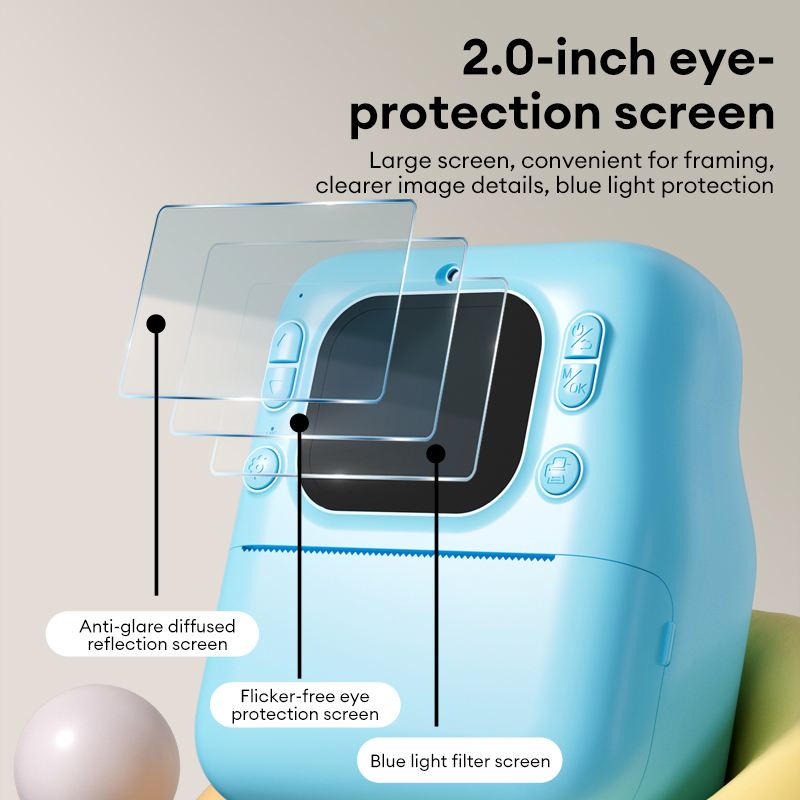 Lenovo Farbdruckkamera Kinder  – Photography Unit Bewertung und Preis