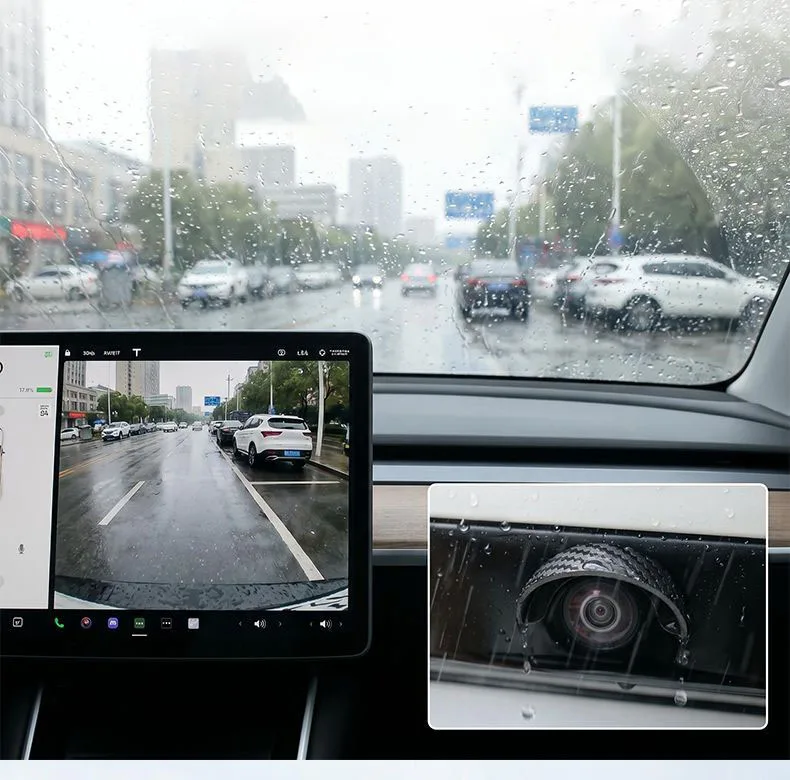 Auto-Rückfahrkamera Regenschut – Camera Rain Cover Bewertung und Preis