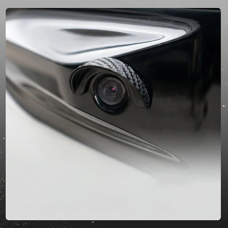 Auto-Rückfahrkamera Regenschut – Camera Rain Cover Bewertung und Preis