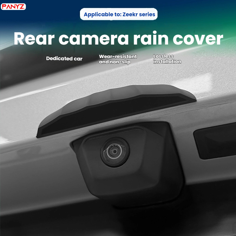 Für Zeekr 009 7X007 001 Auto R – Camera Rain Cover Bewertung und Preis