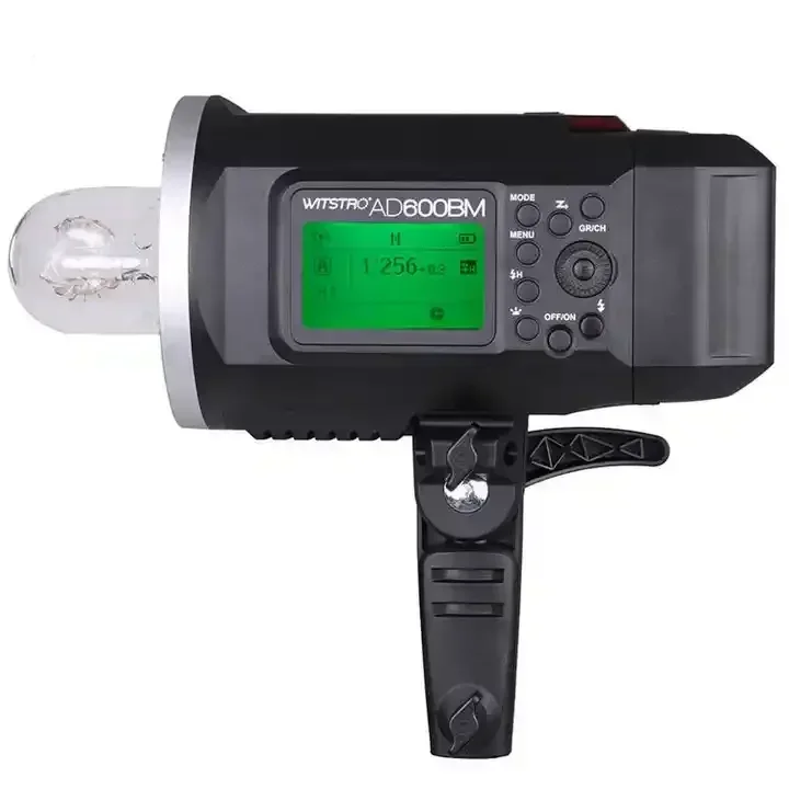 2026 Premium AD600BM 600W Stud – Photography Outdoor Bewertung und Preis