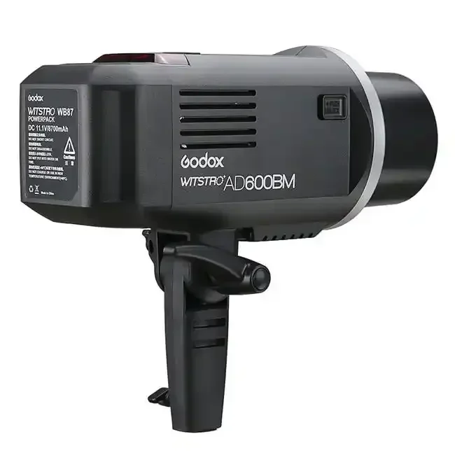 2026 Premium AD600BM 600W Stud – Photography Outdoor Bewertung und Preis