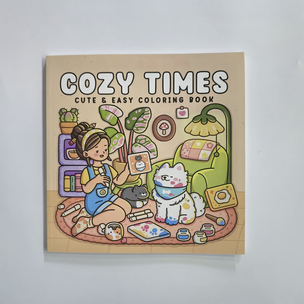Cozy Time Niedliches und einfa – Photography Of Book Bewertung und Preis
