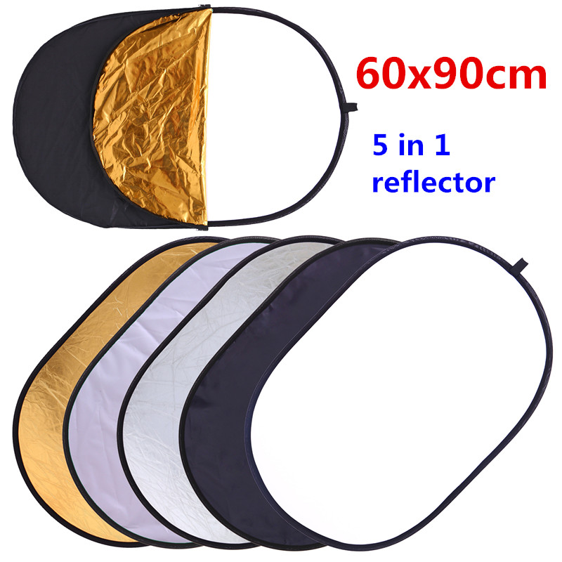 RYH 60x90cm 24 ''x 35'' 5 in 1 – Reflector 5 In 1 Bewertung und Preis