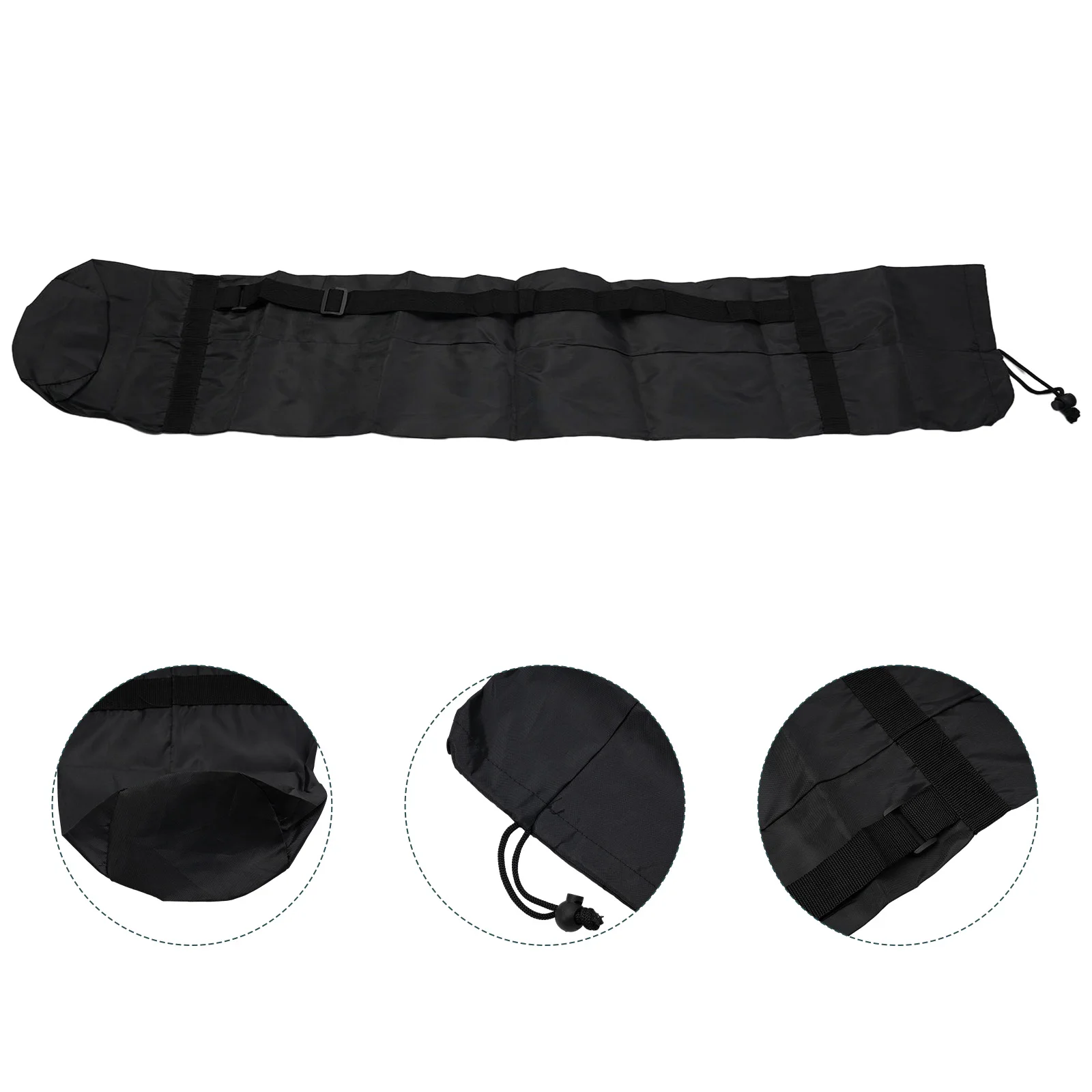 Tragbare Stativtasche mit Kord – Photography Yoga Bewertung und Preis