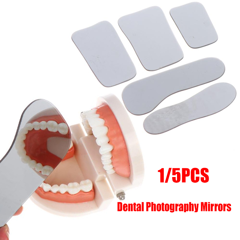 1/5 Stück Dentale Intraorale S – Reflector 5 In 1 Bewertung und Preis