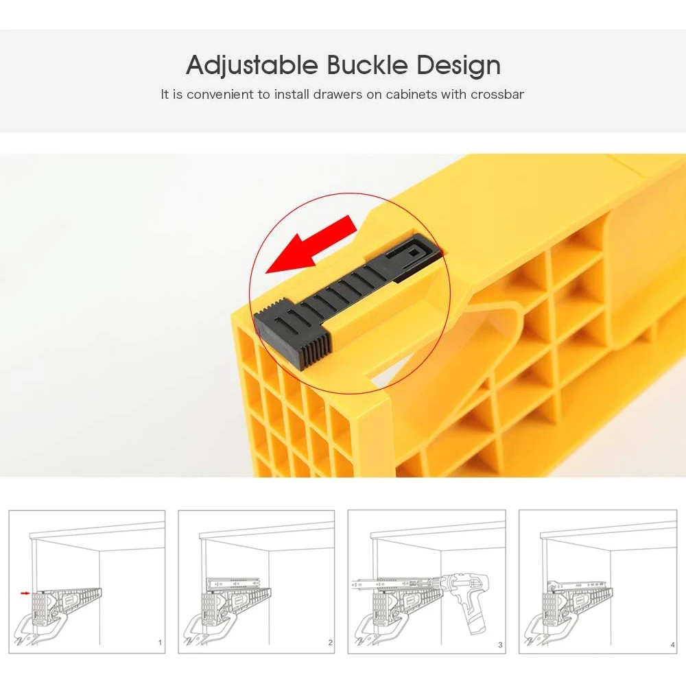 Schublade Track Installation J – Photography Job Bewertung und Preis