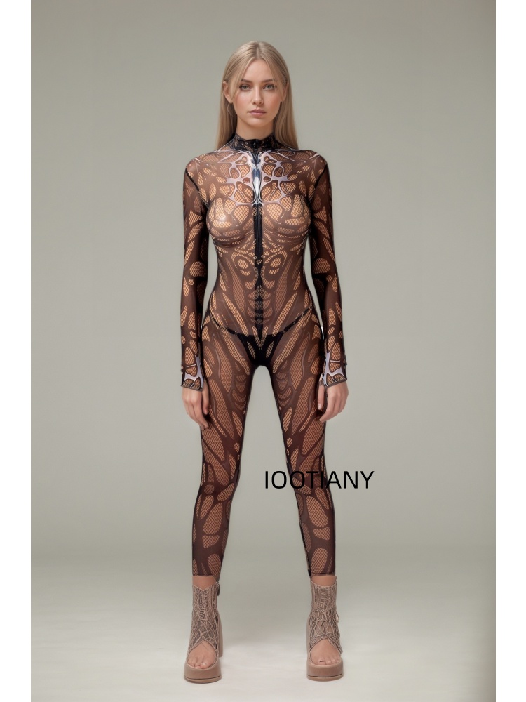 Damen Abstrakter Goldener Flam – Photography Yoga Bewertung und Preis