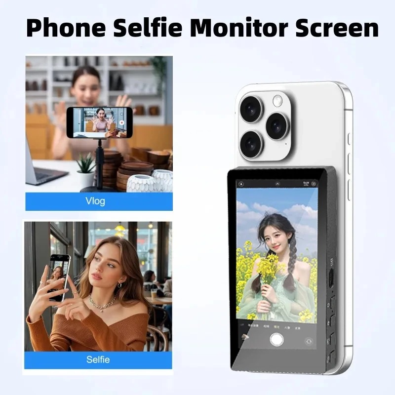 Kabelloser Monitor Rückfahrkam – Photography Outdoor Bewertung und Preis
