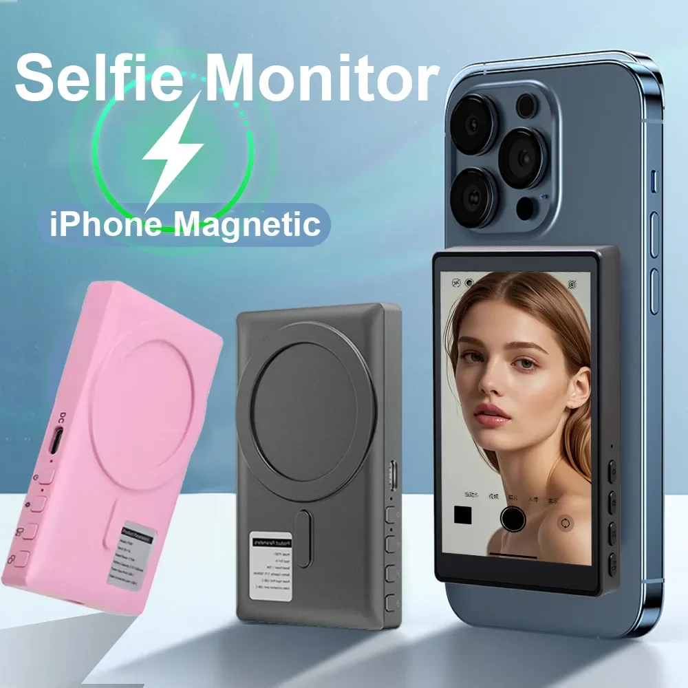 Kabelloser Monitor Rückfahrkam – Photography Outdoor Bewertung und Preis