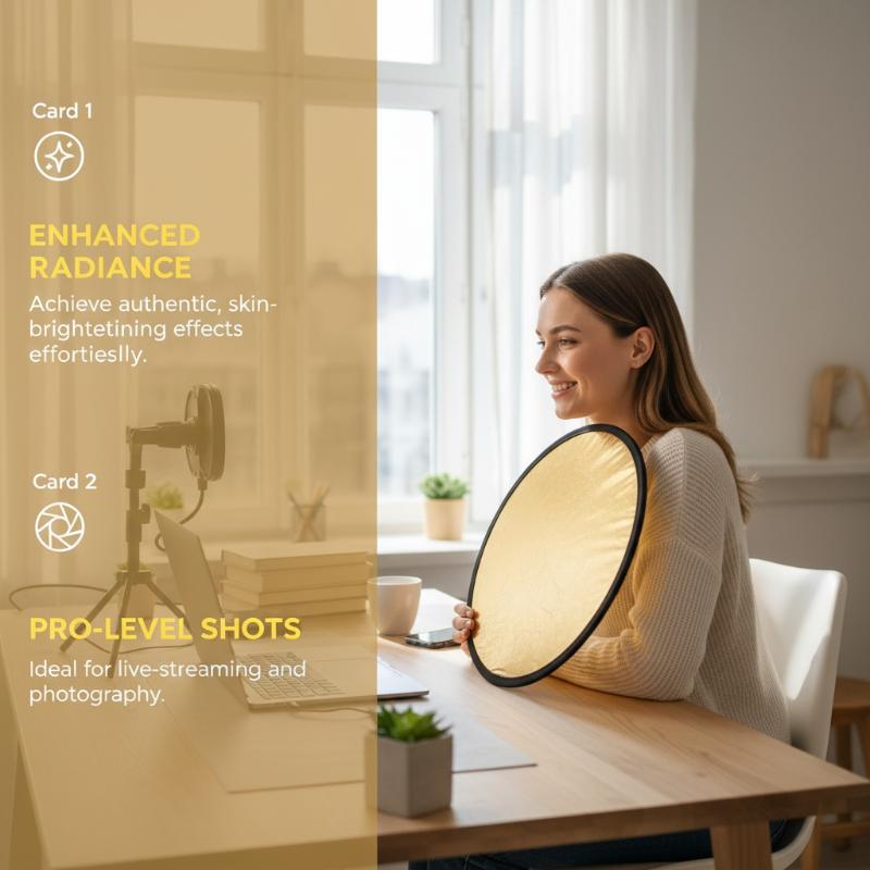 5-in-1 Multifunktionaler Runde – Reflector 5 In 1 Bewertung und Preis