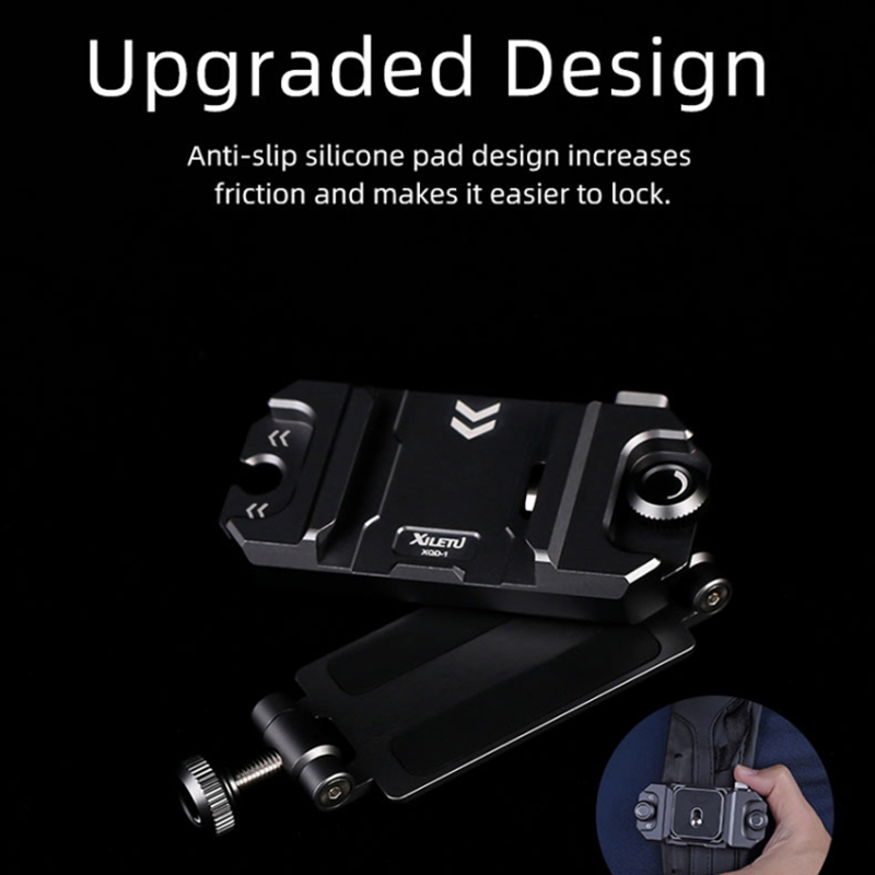 Universal DSLR Kamera Gimbal A – Peak Design Clip Bewertung und Preis