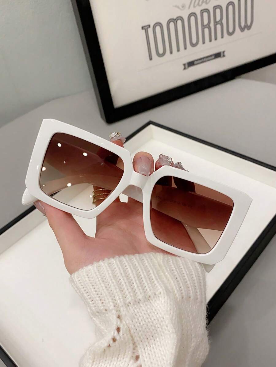 1 Stück Damen-Brille mit polyg – Photography Outdoor Bewertung und Preis