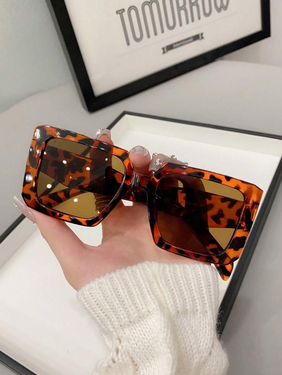 1 Stück Damen-Brille mit polyg – Photography Outdoor Bewertung und Preis