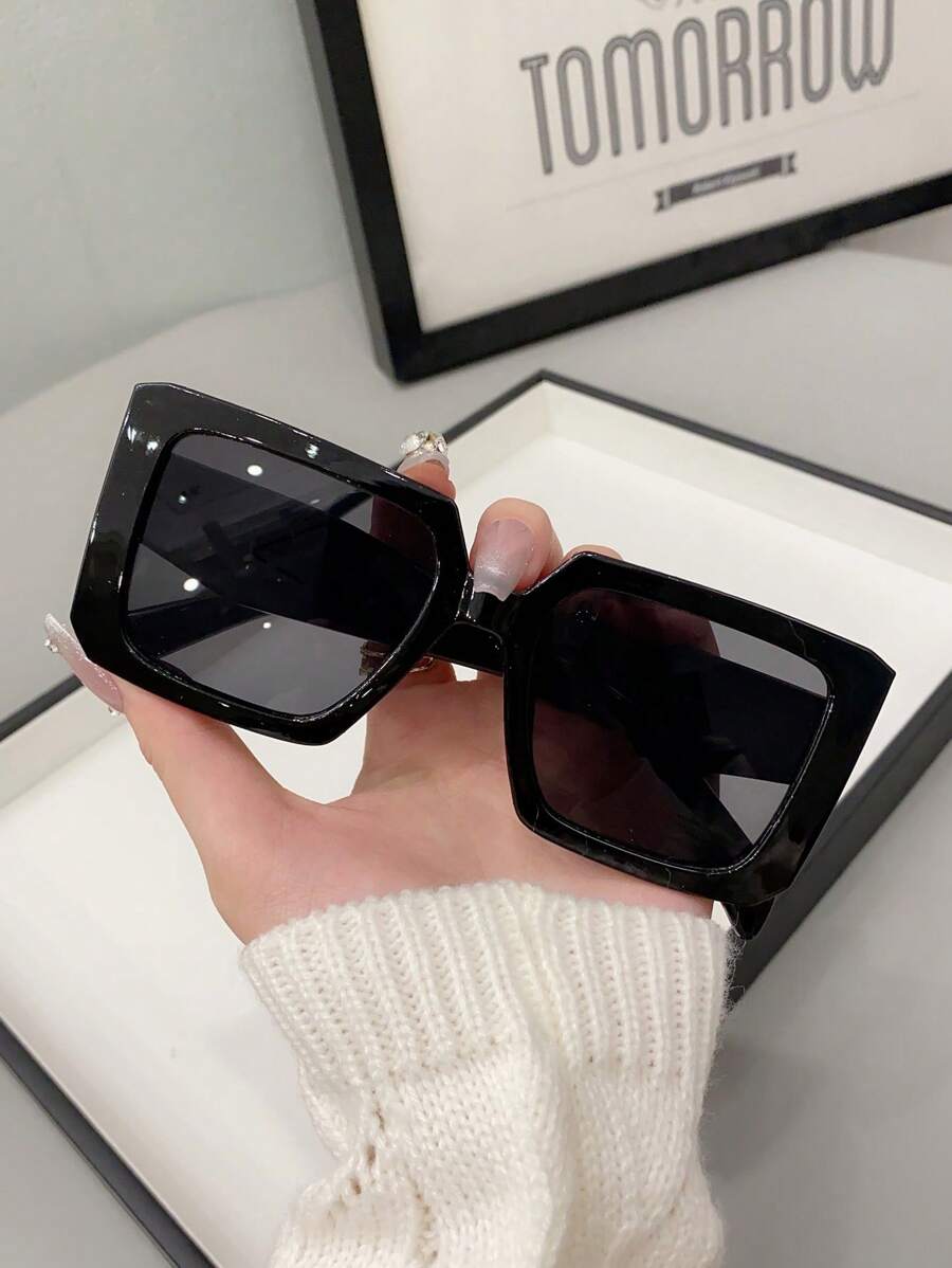 1 Stück Damen-Brille mit polyg – Photography Outdoor Bewertung und Preis