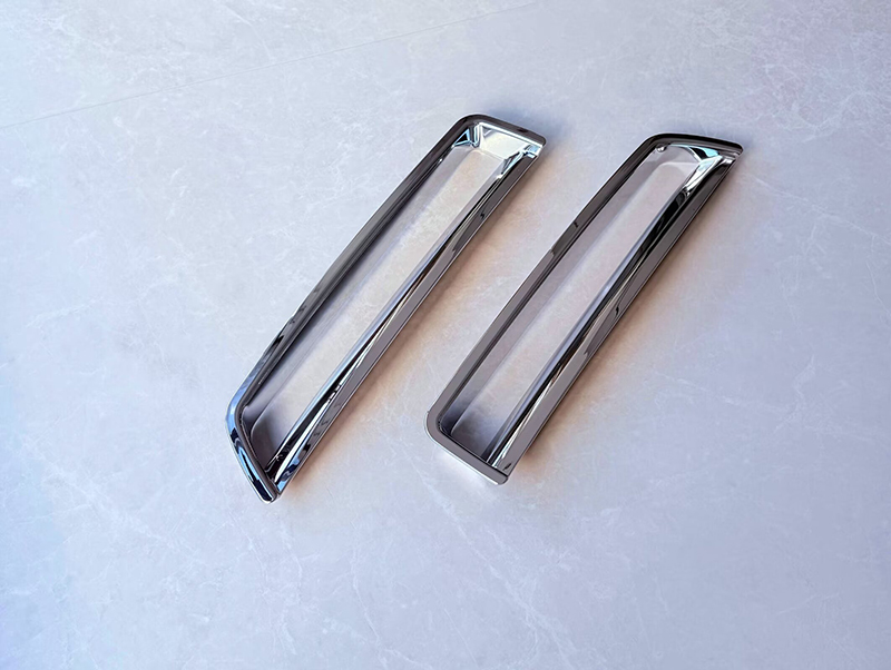Für Nissan Patrol Y63 Armada 2 – Reflector 5 In 1 Bewertung und Preis