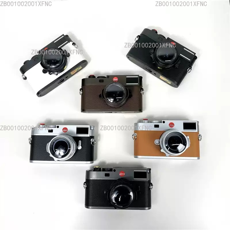 1:1 Maßstab Spiegellose Kamera – Photography Model Bewertung und Preis