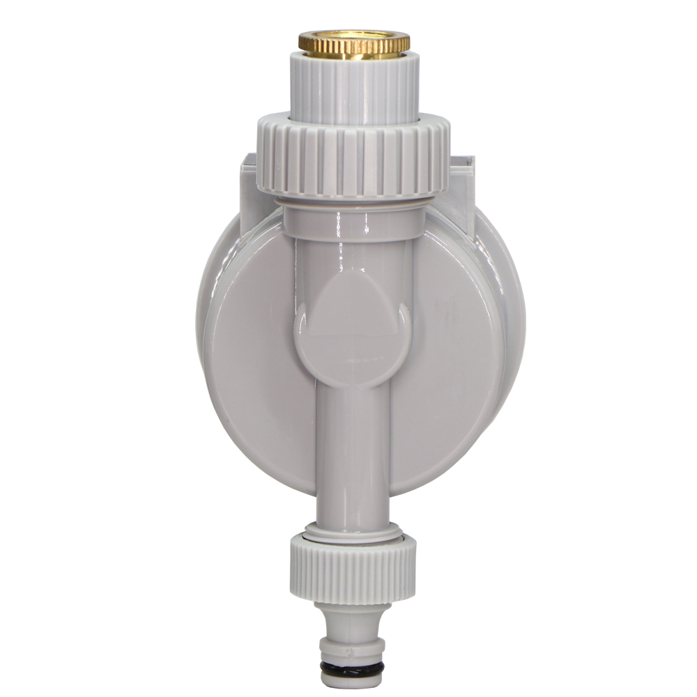 Graue Solarstrom-Wasser-Timer, – Timelapse Controller Bewertung und Preis