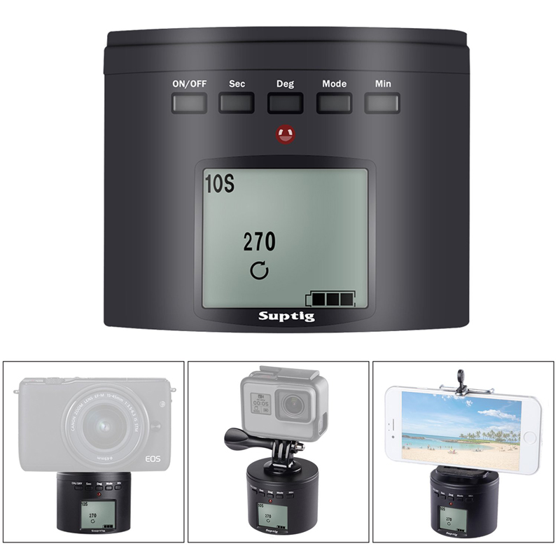 Für Dji Osmo Action Time Lapse – Timelapse Controller Bewertung und Preis