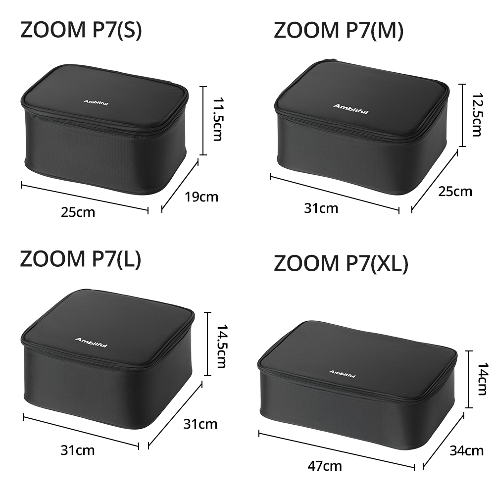 AMBITFUL Zoom P7 II Fotostudio – Photography Life Bewertung und Preis