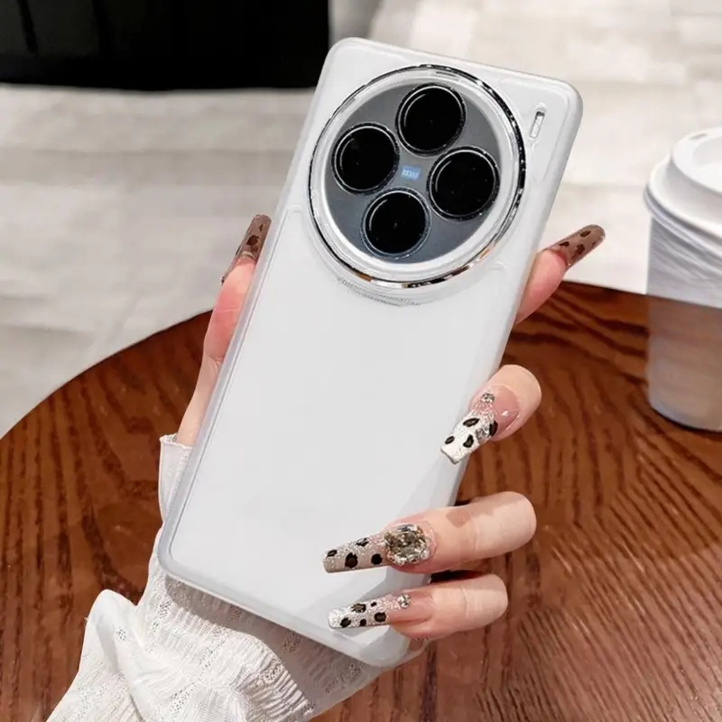 Für Vivo X300 Pro Fall Für Vov – Photography Vivo X300 Pro Bewertung und Preis
