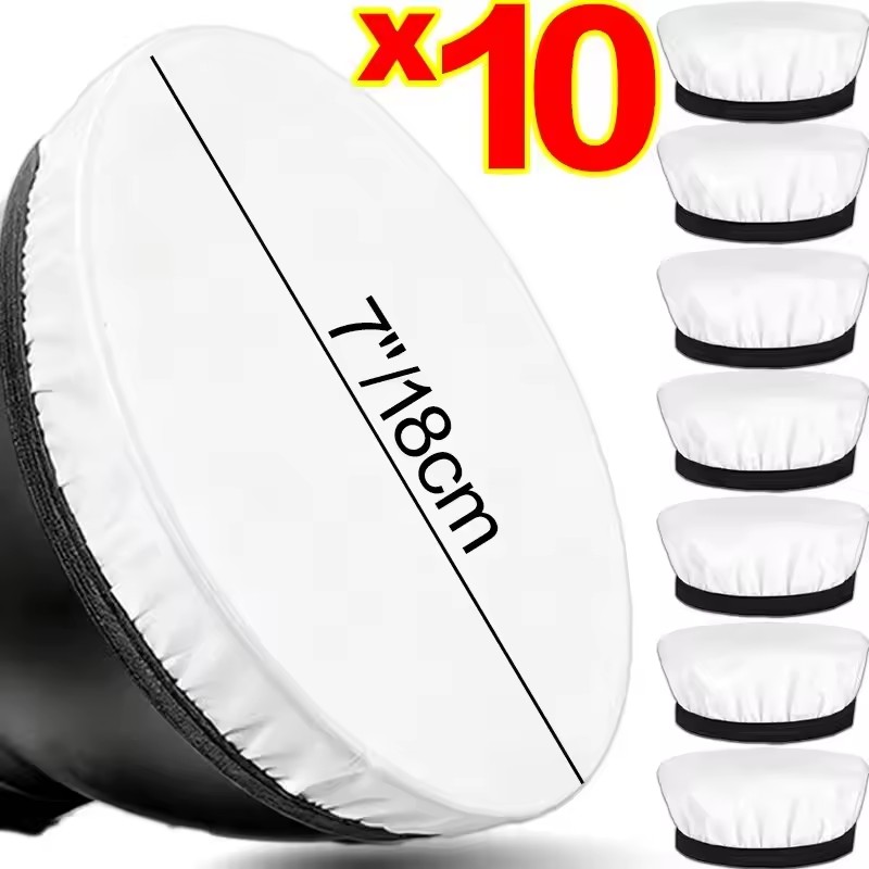1/3/5/10 Stück 7-Zoll-Fotograf – Reflector 5 In 1 Bewertung und Preis