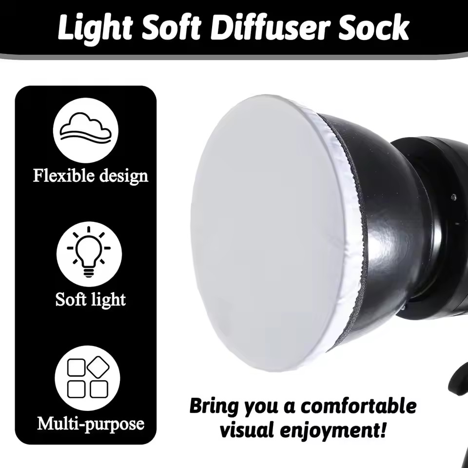 1/3/5/10 Stück 7-Zoll-Fotograf – Reflector 5 In 1 Bewertung und Preis