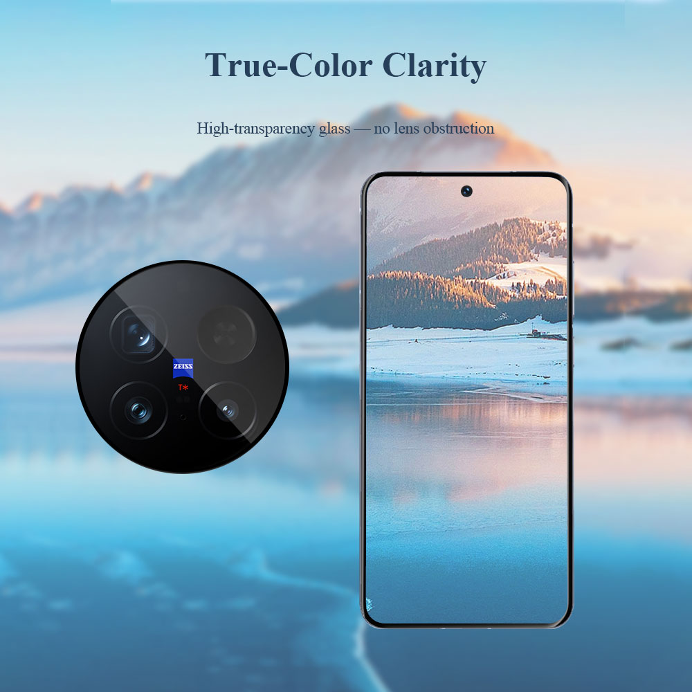 3-teiliger selbstpositionieren – Photography Vivo X300 Pro Bewertung und Preis