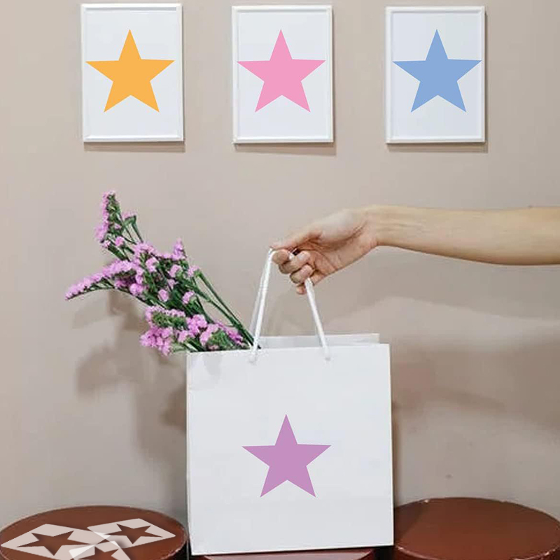 YOMDID 8 Stück Stern-Sprühmalv – Photography Model Bewertung und Preis