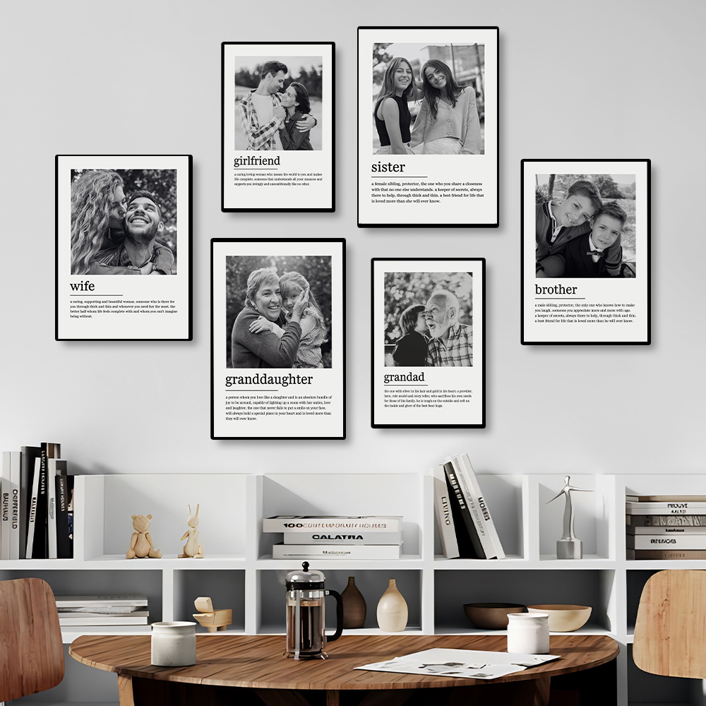 Personalisiertes Familienfoto- – Photography Interior Bewertung und Preis