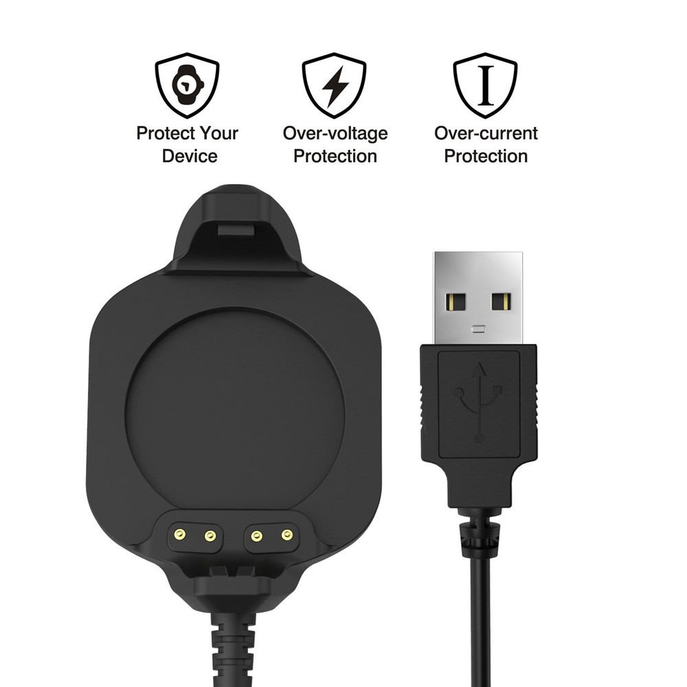 USB-Ladekabel für Garmin Forer – Peak Design Clip Bewertung und Preis