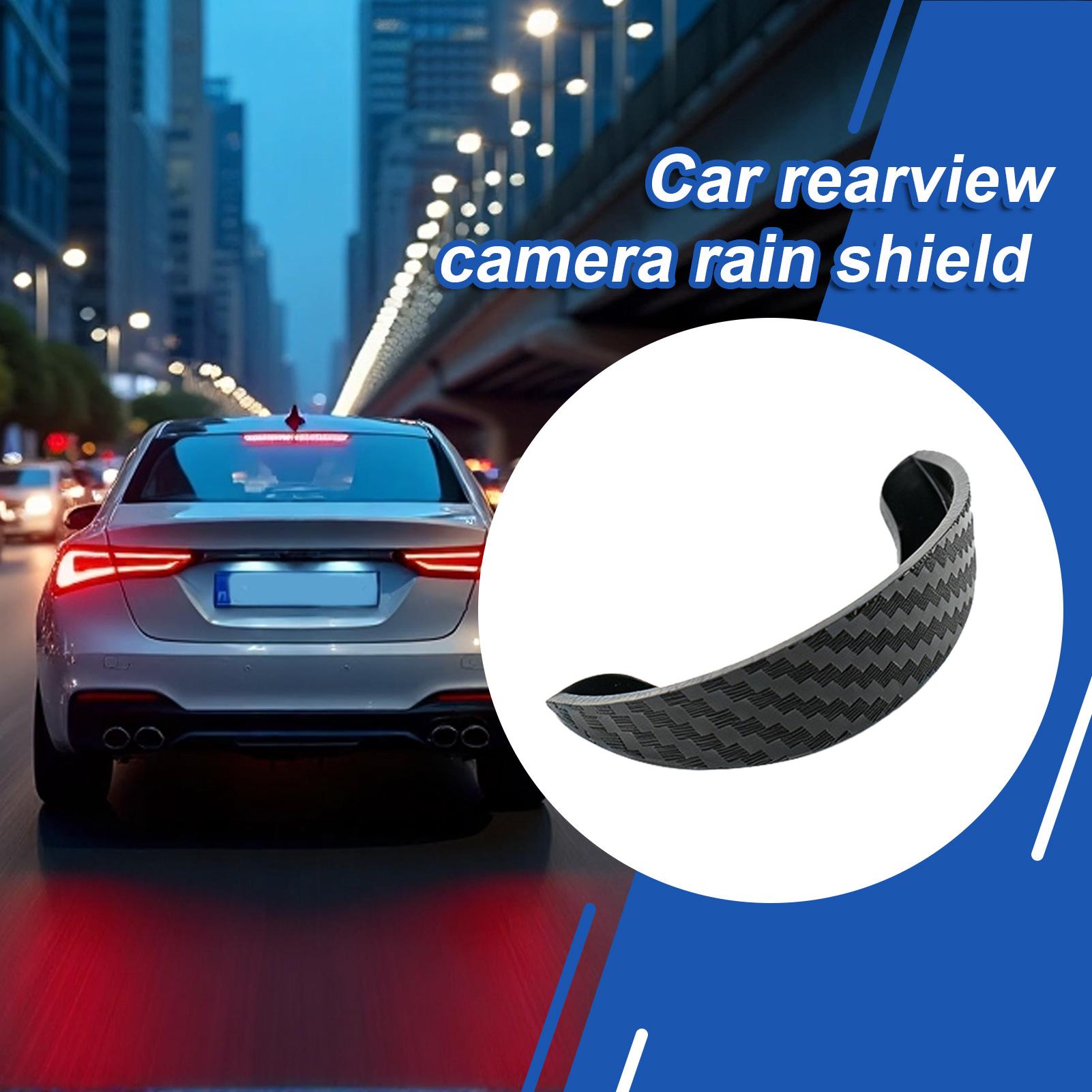 2026 Auto-Rückfahrkamera Regen – Camera Rain Cover Bewertung und Preis