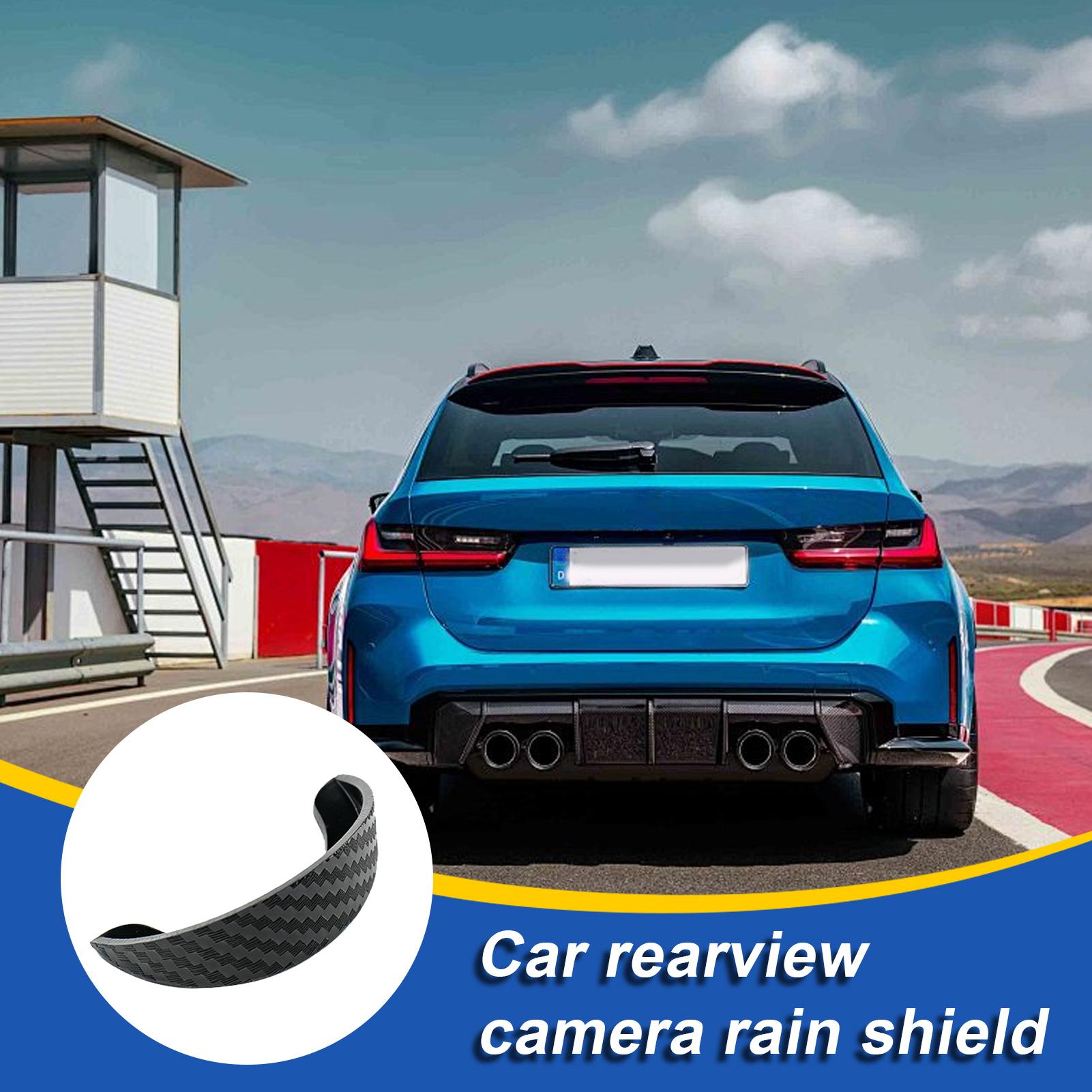 2026 Auto-Rückfahrkamera Regen – Camera Rain Cover Bewertung und Preis