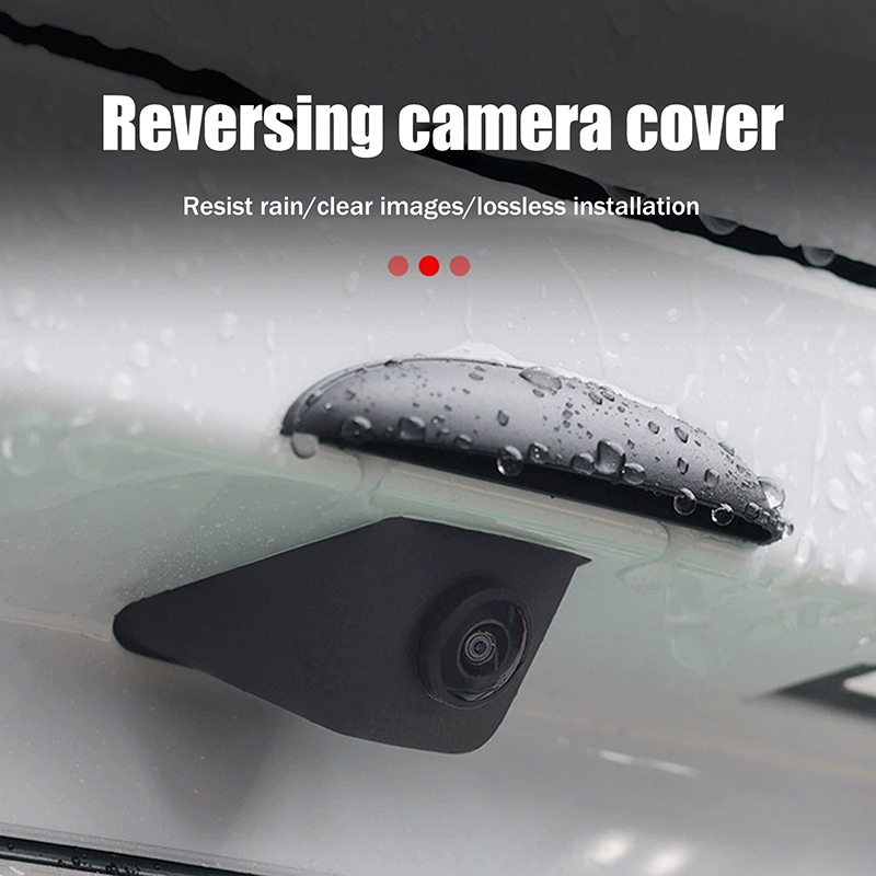 *Regenschutz für die Rückfahrk – Camera Rain Cover Bewertung und Preis