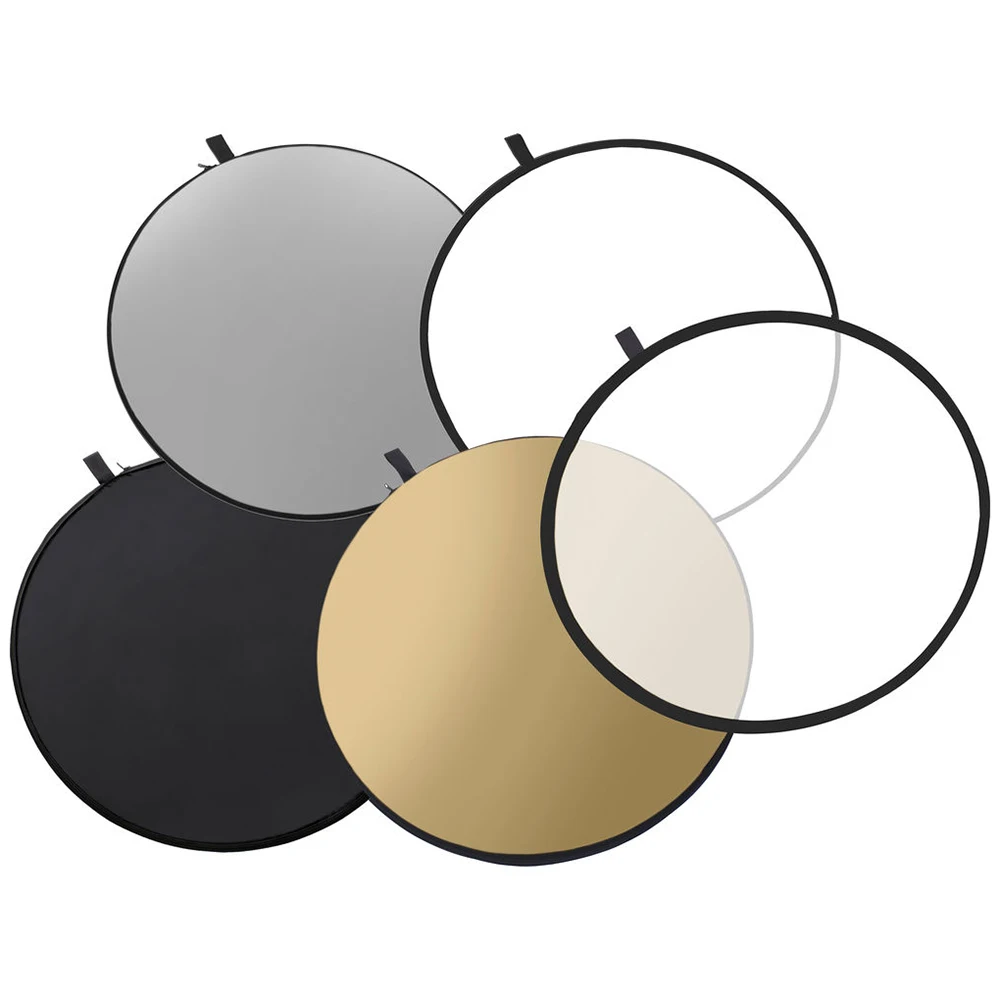 60/80/110 cm 5-in-1 zusammenkl – Reflector 5 In 1 Bewertung und Preis