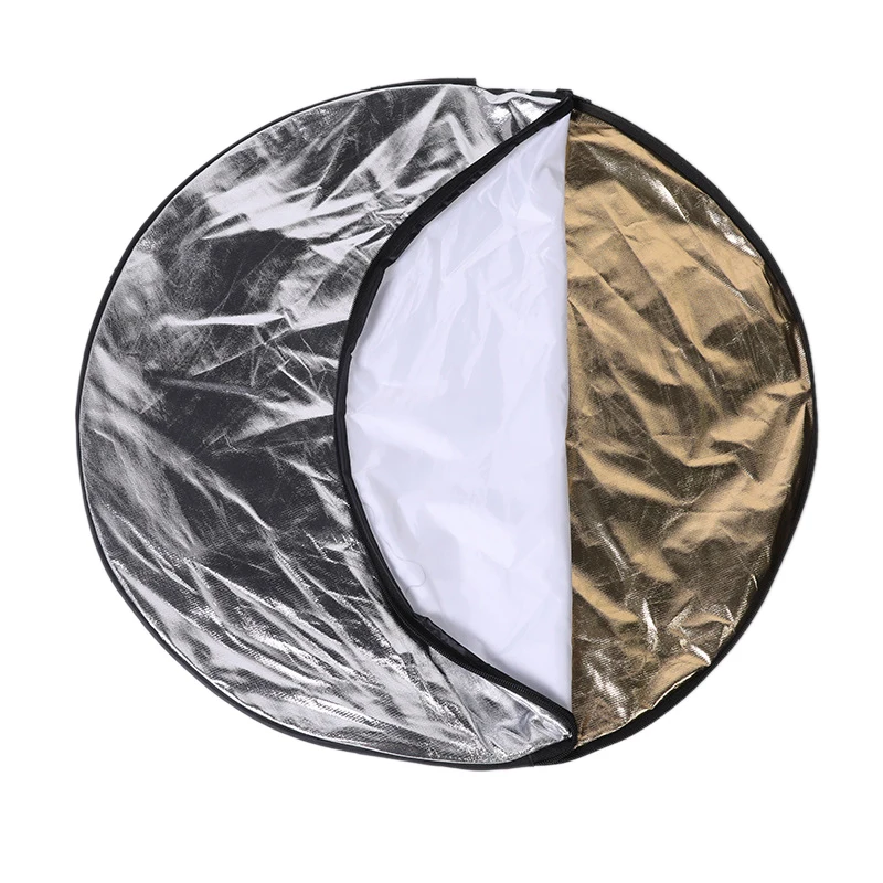 60/80/110 cm 5-in-1 zusammenkl – Reflector 5 In 1 Bewertung und Preis