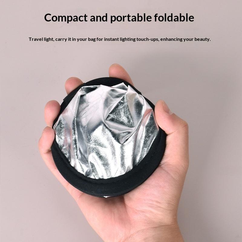 5-in-1 Runder Fotoreflektor, Z – Reflector 5 In 1 Bewertung und Preis