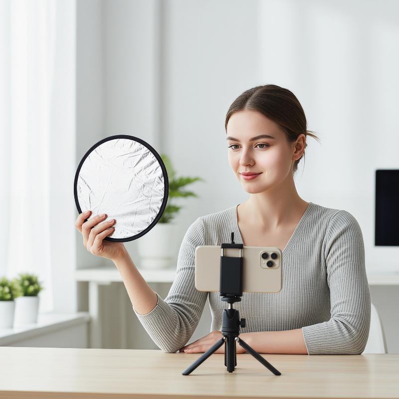 5-in-1 Runder Fotoreflektor, Z – Reflector 5 In 1 Bewertung und Preis