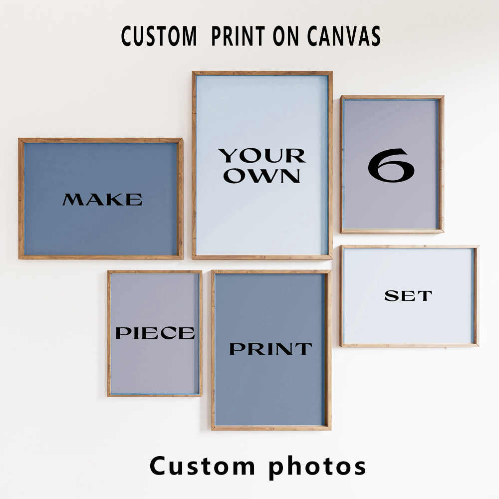 6-teiliges Set Individuelle Le – Photography Interior Bewertung und Preis