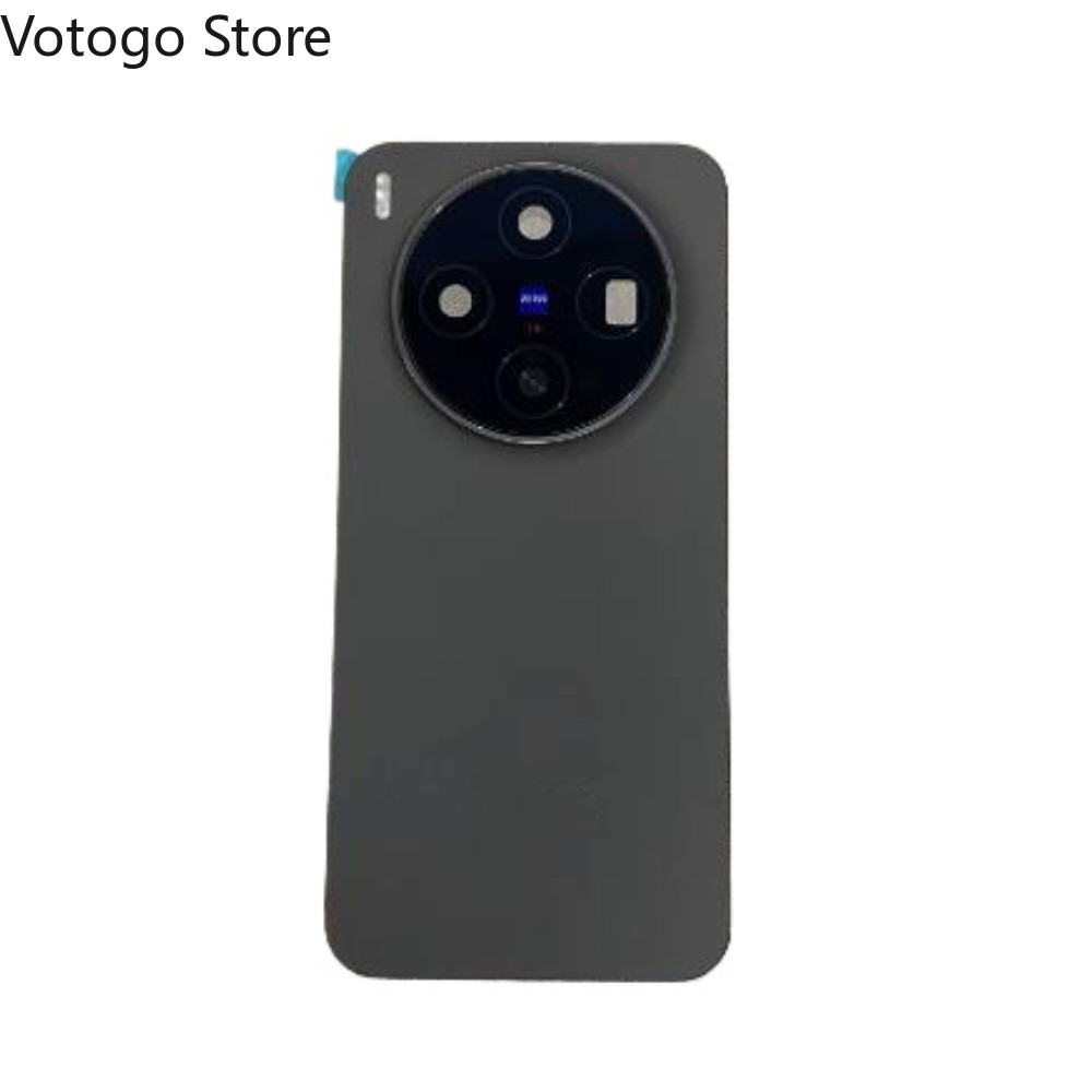 Ersatz X300 Zurück Abdeckung G – Photography Vivo X300 Pro Bewertung und Preis