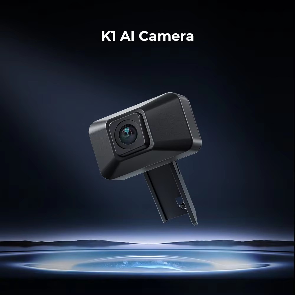 Creality Original K1/K1 Max AI – Timelapse Controller Bewertung und Preis